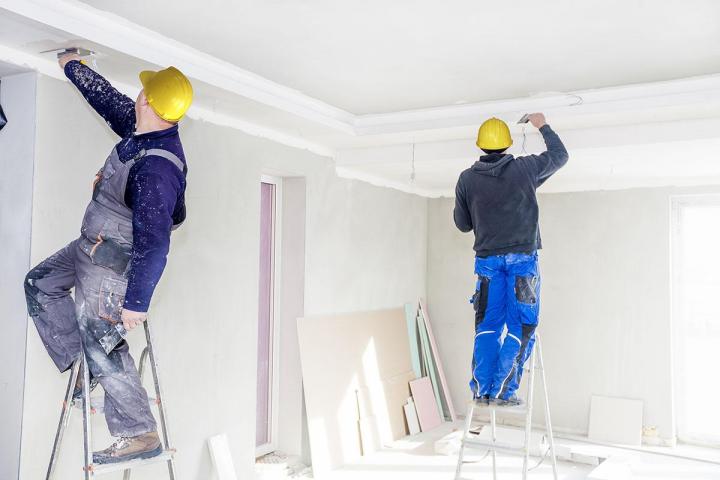 Nous rénovons votre maison en Île-de-France pour améliorer sa durabilité.